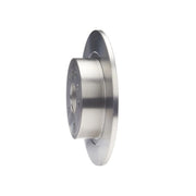 Bosch 2 x Solid Rear Brake Discs 0 986 478 478