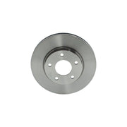 Bosch 2 x Vented Front Brake Discs 0 986 479 U40