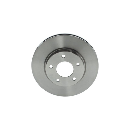 Bosch 2 x Vented Front Brake Discs 0 986 479 U40