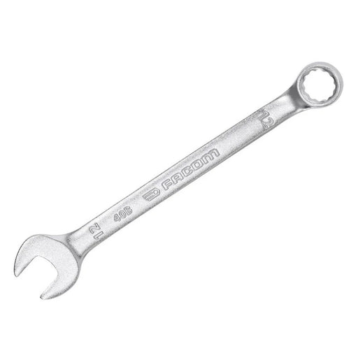 Facom 40B.12 Slim Metric Combination Spanner 12mm - 40B.12