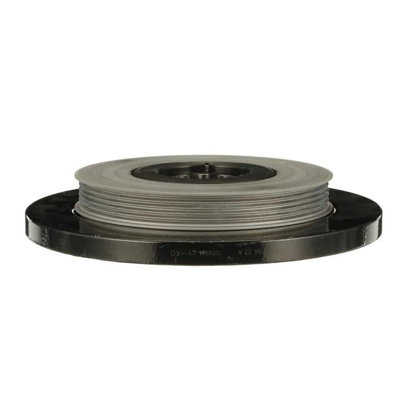 Gates Crank Shaft Belt Pulley TVD1232A