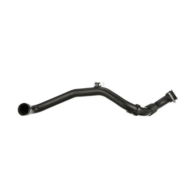 Gates Intercooler Turbo Charge Air Hose 1, 09-1492