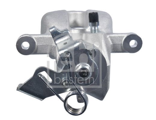 Febi Brake Caliper Assembly Rear Left