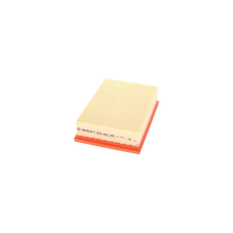 Bosch Engine Air Filter F 026 400 345