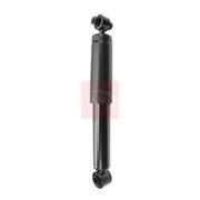 Apec Shock Absorber Damper Strut Rear Left ASA1853