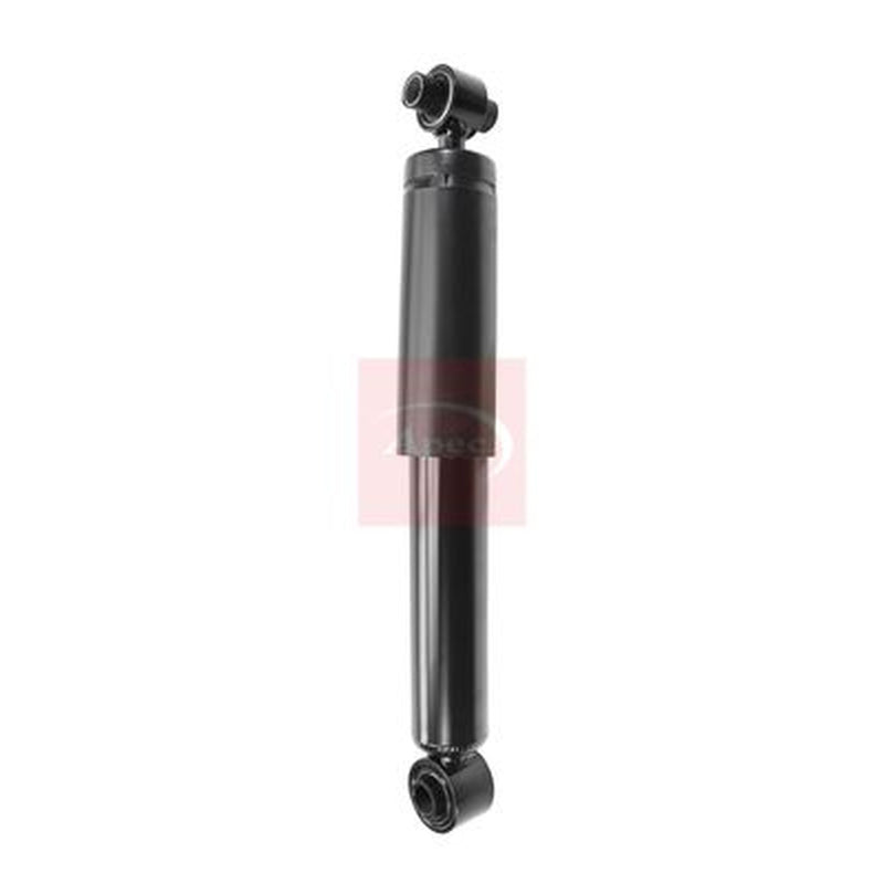 Apec Shock Absorber Damper Strut Rear Left ASA1853