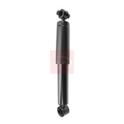 Apec Shock Absorber Damper Strut Rear Left ASA1853