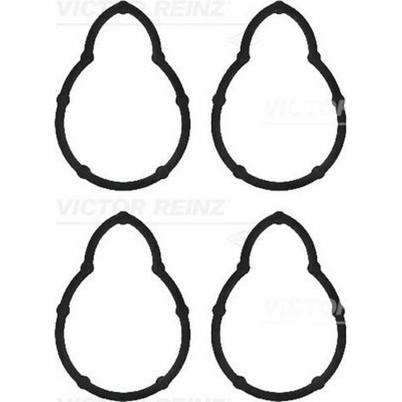 Victor Reinz Intake Manifold Gasket Set ID Wide High 11-37141-01
