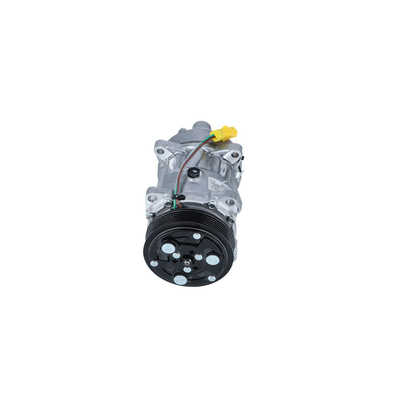 NRF Air Conditioning Compressor 32198