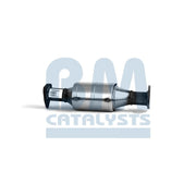 BM Catalysts Homologated Petrol Cat BM90962H