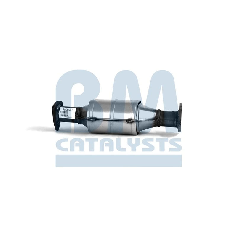 BM Catalysts Homologated Petrol Cat BM90962H