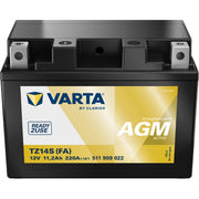Varta Battery 12V 11Ah 220A 511909022K542