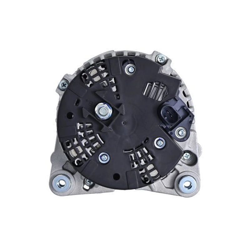Hella Car Alternator 12V 8EL 015 637-161