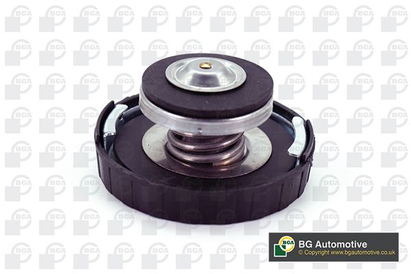 BGA Coolant Expansion Tank Cap