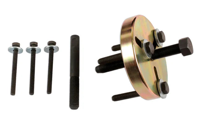 Laser Tools Crankshaft Pulley Puller Set - for MINI - PL