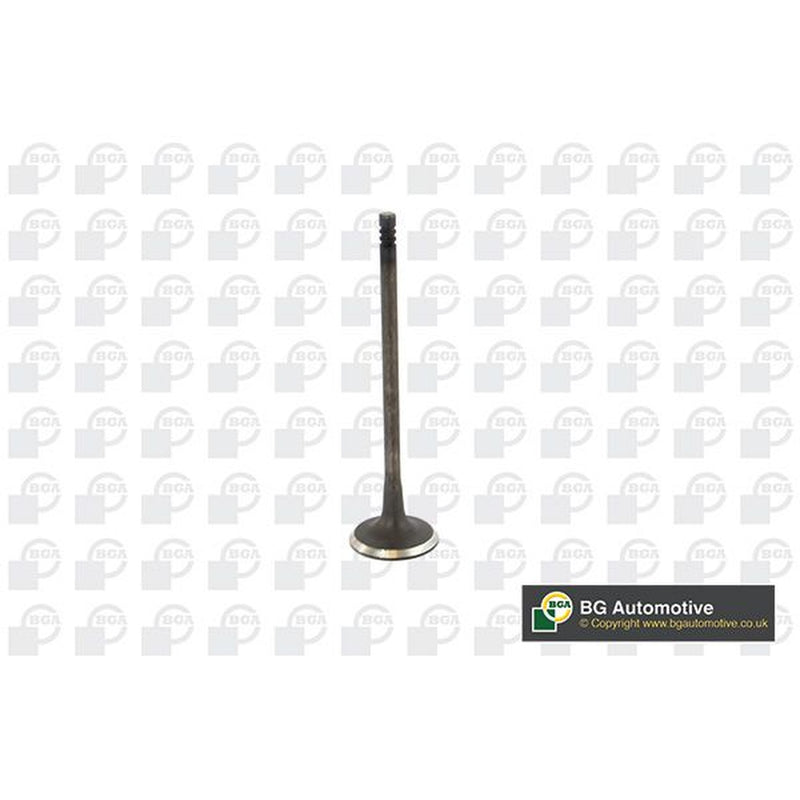 BGA Engine Intake Valve 27mm Head V236819