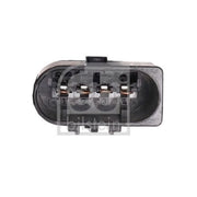 Febi Turbocharger Turbo Unit 189296