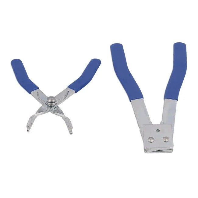 Gunson Fitting And Crimping Kit 2pc - GPL
