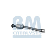 BM Catalysts Homologated Petrol Cat BM90618H