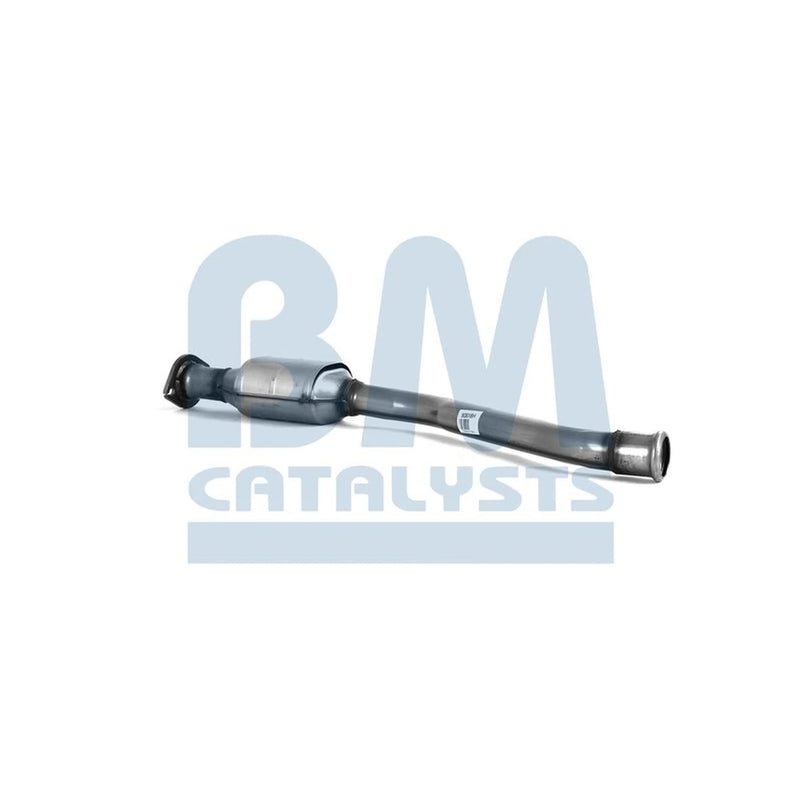 BM Catalysts Homologated Petrol Cat BM90618H