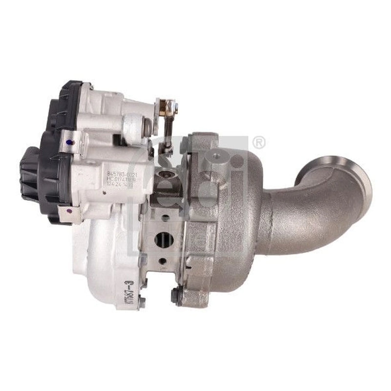 Febi Turbocharger Turbo Unit 187661