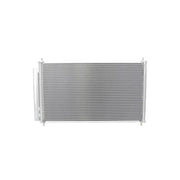Hella Air Conditioning Condenser 8FC 366 221-701