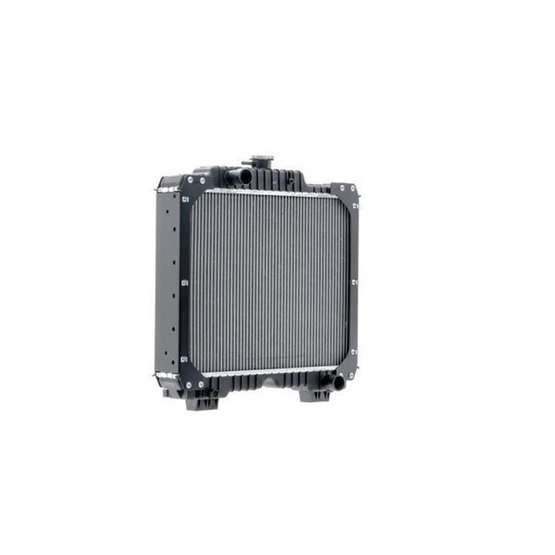 Mahle Engine Radiator CR 2293 000P