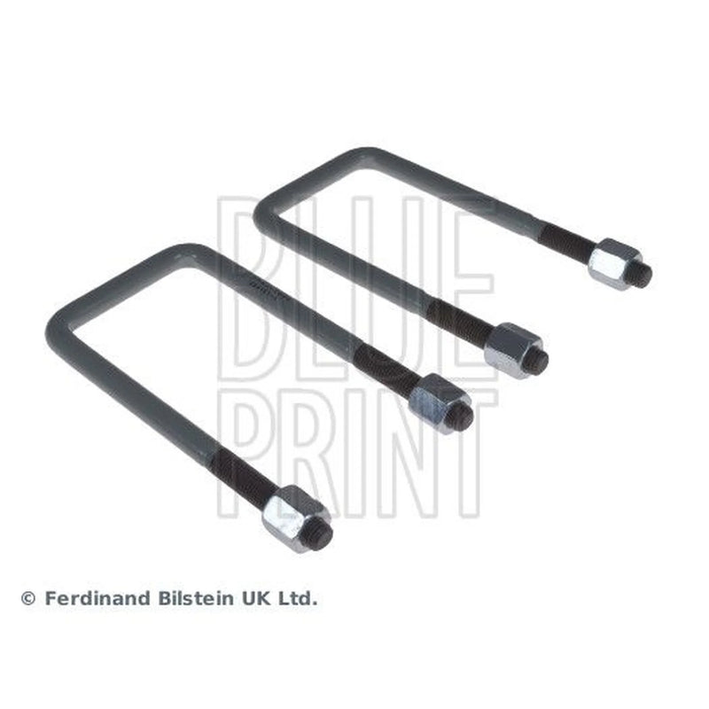 Blue Print Spring Clamp OD Wide ADC480102