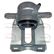 Apec Brake Caliper Assembly Front Right RCA307N