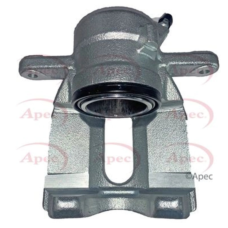 Apec Brake Caliper Assembly Front Right RCA307N