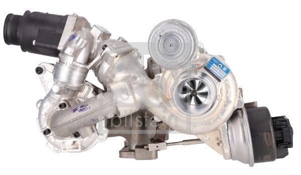 Febi Turbocharger Turbo Unit