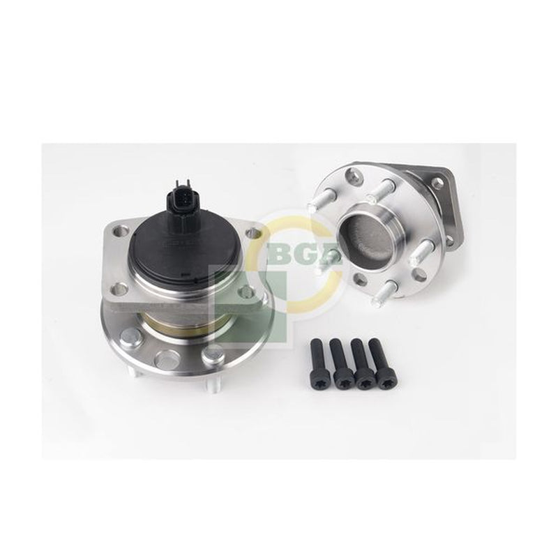 BGA Wheel Bearing Kit 136mm WHB3300K