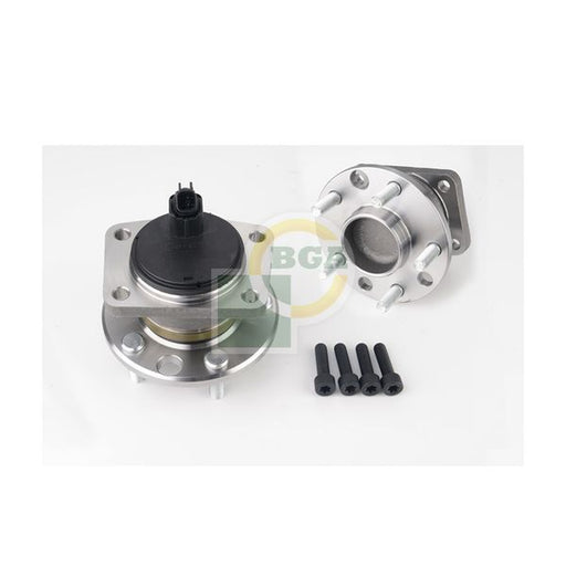 BGA Wheel Bearing Kit 136mm WHB3300K