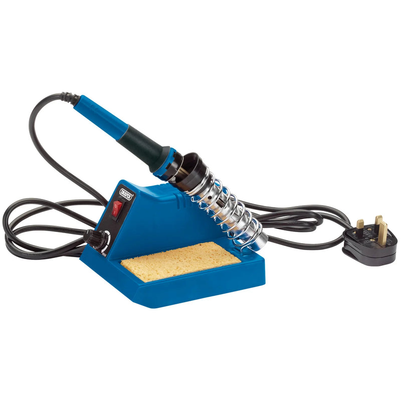 Draper Soldering Station SI400 40W with Adjustable Heat Output
