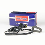 Borg & Beck Clutch Master Cylinder BCM158