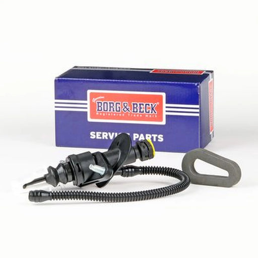 Borg & Beck Clutch Master Cylinder BCM158