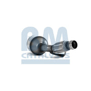 BM Catalysts Homologated Diesel Cat BM80772H