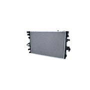 NRF Engine Radiator 53796