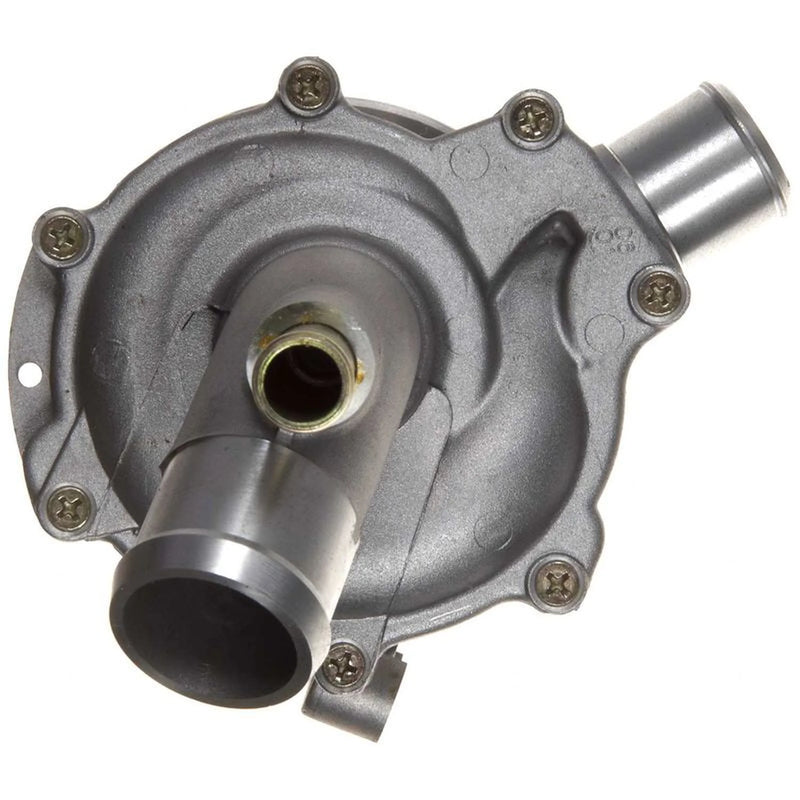 Gates Engine Cooling Water Pump WP0255