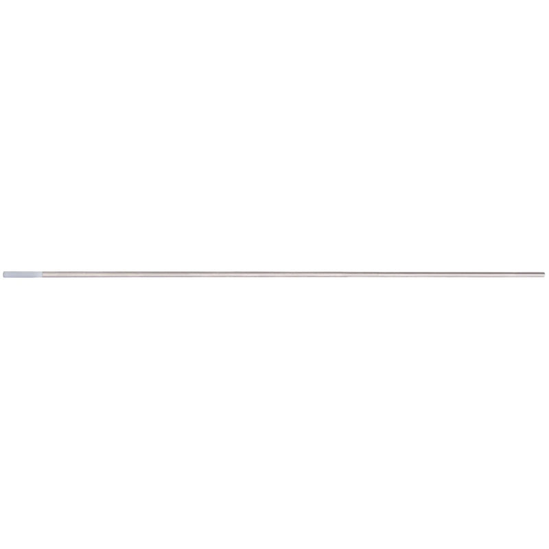Draper Zirconiated Tungsten Electrode 1.6mm x 150mm