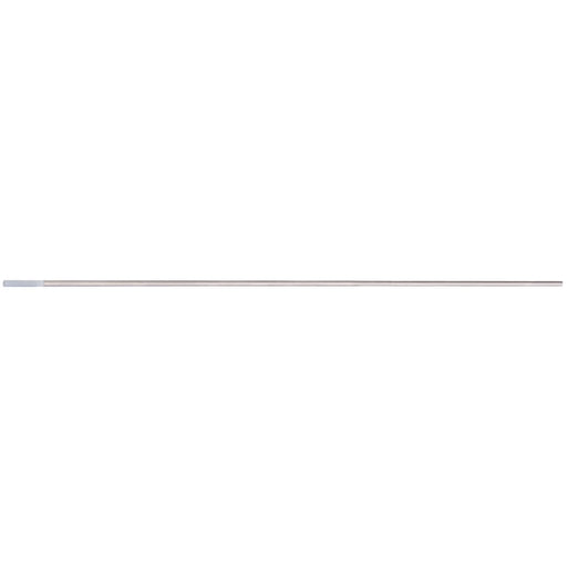 Draper Zirconiated Tungsten Electrode 1.6mm x 150mm