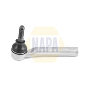 NAPA Steering Tie Rod End Ball Joint Front Right FM14X4 NST6812