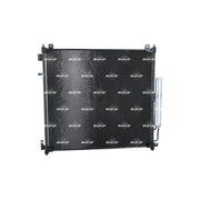 NRF Air Conditioning Condenser 350604