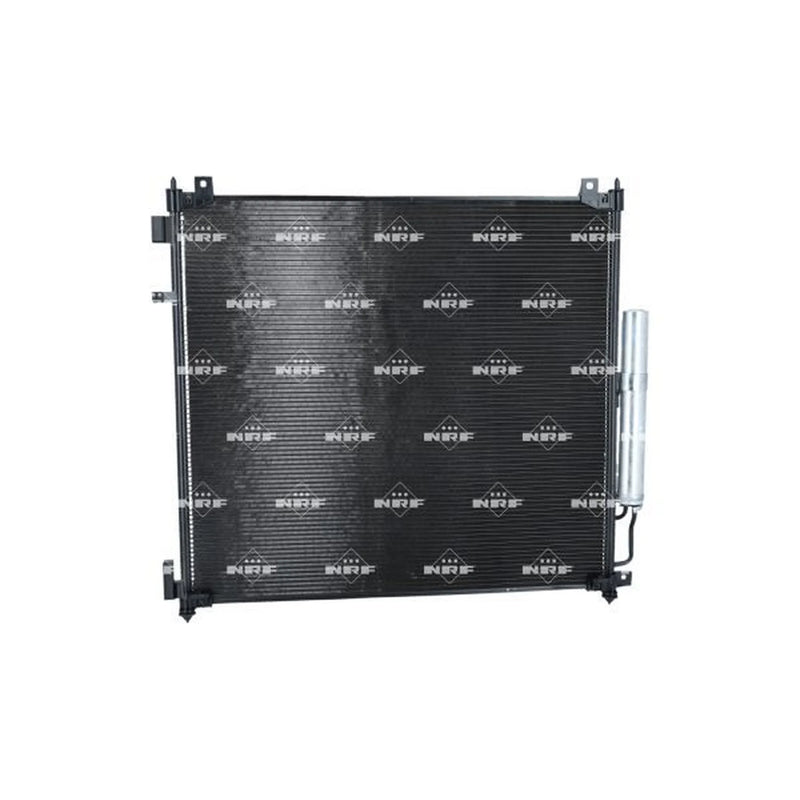 NRF Air Conditioning Condenser 350604