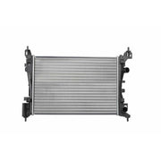 Hella Engine Radiator 8MK 366 301-601