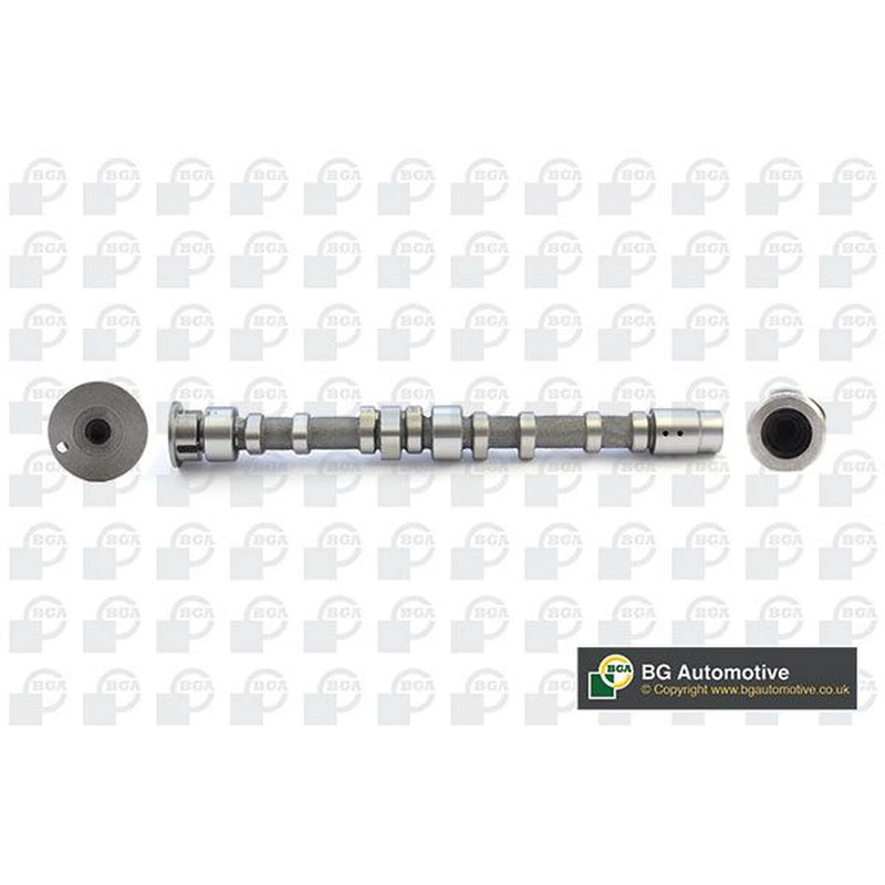 BGA Engine Camshaft Intake Side Lobes CS0125