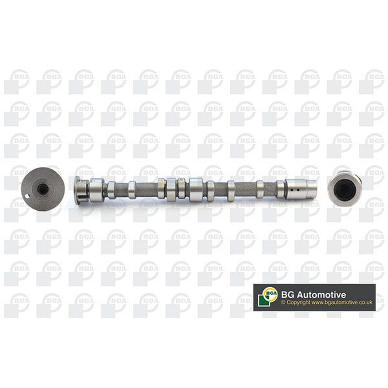 BGA Engine Camshaft Intake Side Lobes CS0125
