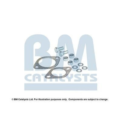 BM Catalysts Exhaust Pipe Mounting Kit FK50733B