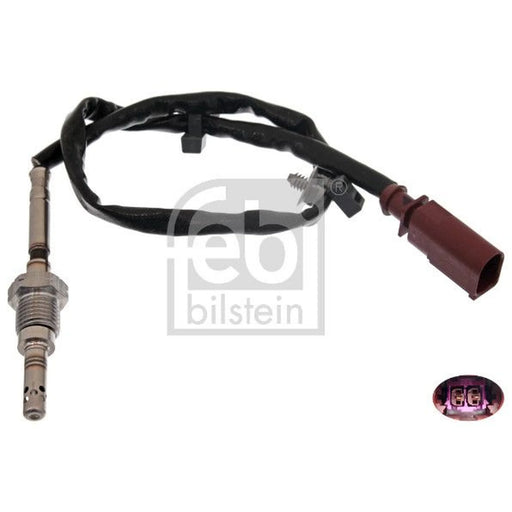 Febi Exhaust Gas Temperature Sensor 49304