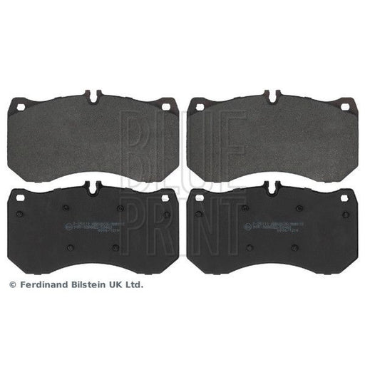 Blue Print Front Brake Pad Set ADBP420041